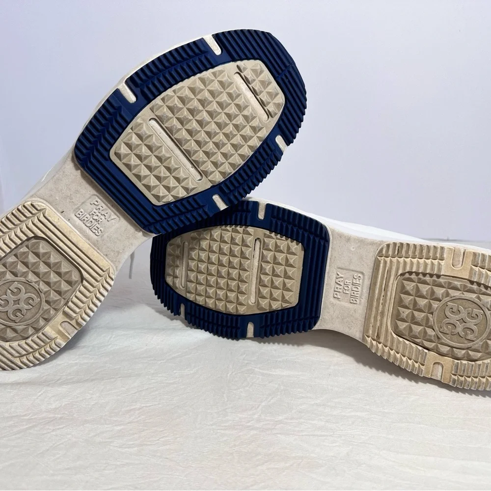 G/FORE Men's MG4+ spikeless Golf Shoes - Picture 5 of 6